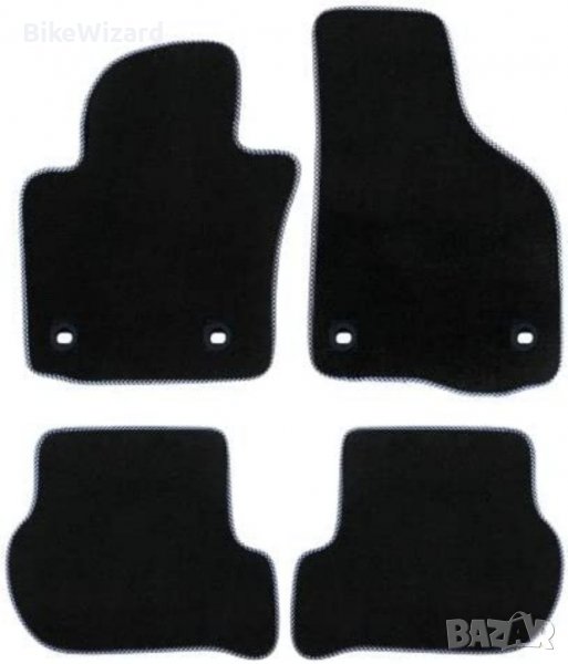 RAU AMRAS0119  стелки за Mercedes W 212 W212 от 2009 НОВИ, снимка 1