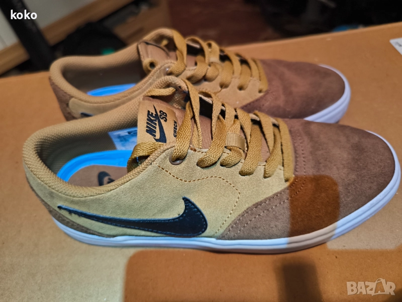 Nike 40 номер маратонки , снимка 1