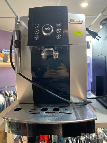 Delonghi кафеавтомат, снимка 1