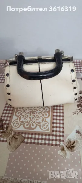 Булчинска чанта РЕТРО от1971 г., снимка 1