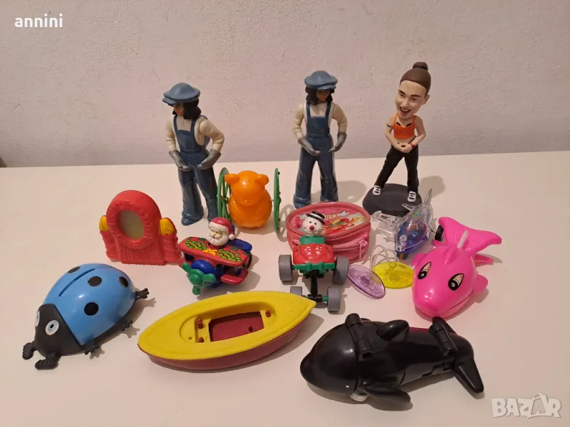 продавам детски играчки ХИПОПОТАМ, снимка 1