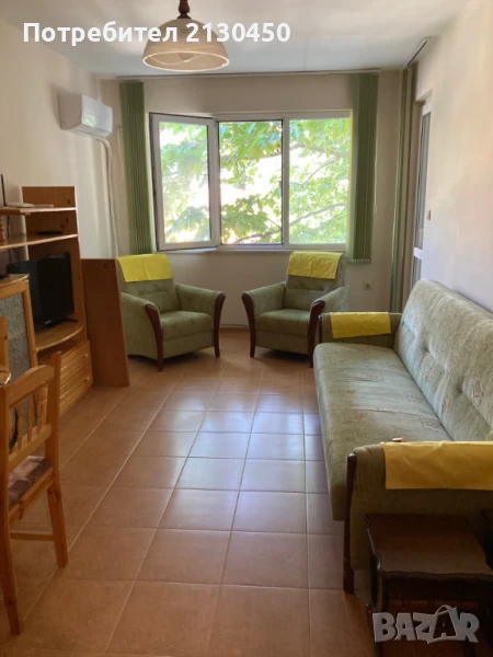 Дава под наем апартамент, снимка 1