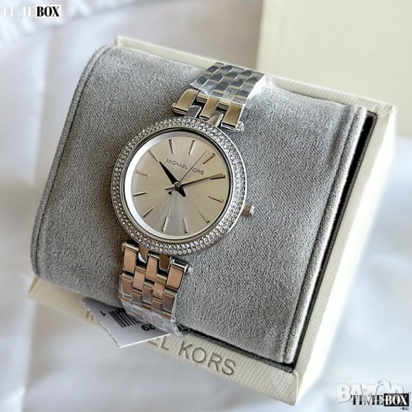 Michael Kors MK3429 Mini Darci, снимка 1