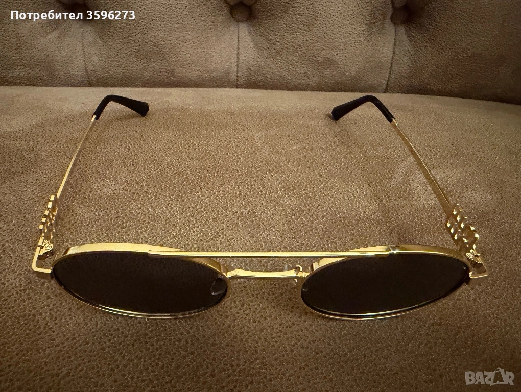 Слънчеви очила MIU MIU, снимка 1