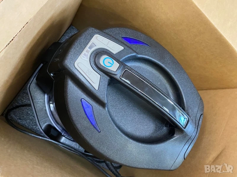 Нова прахосмукачка Rainbow SRX , снимка 1