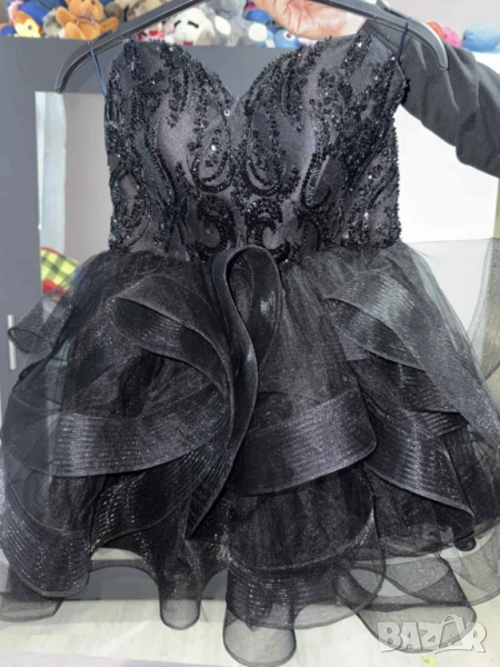 Официална рокля, снимка 1