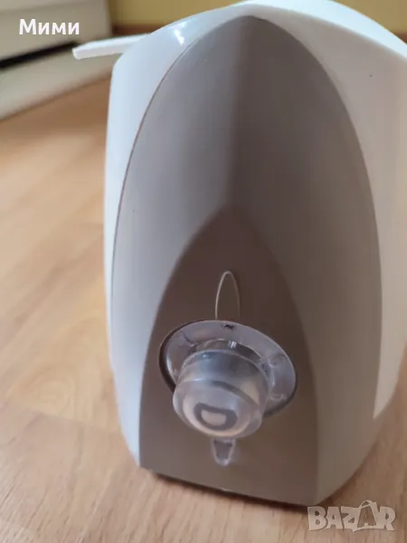 Уред за затопляне на вода,пюре и мляко, снимка 1