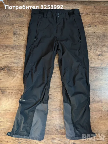 Водоусточив панталон Helly Hansen TECH XP 20k, снимка 1