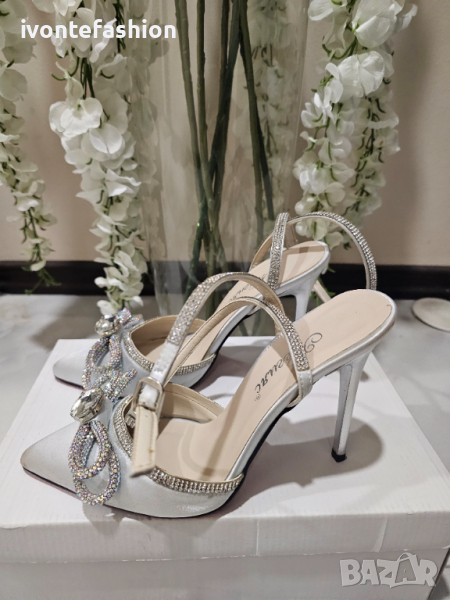 Сандали, снимка 1