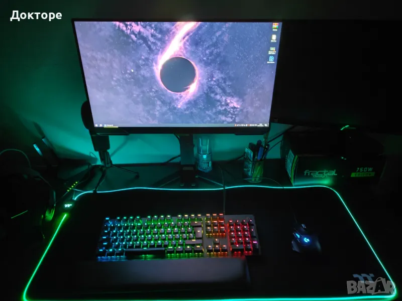 Преинсталация ,Профилактика и Ремонт на Компютри и Принтери, снимка 1