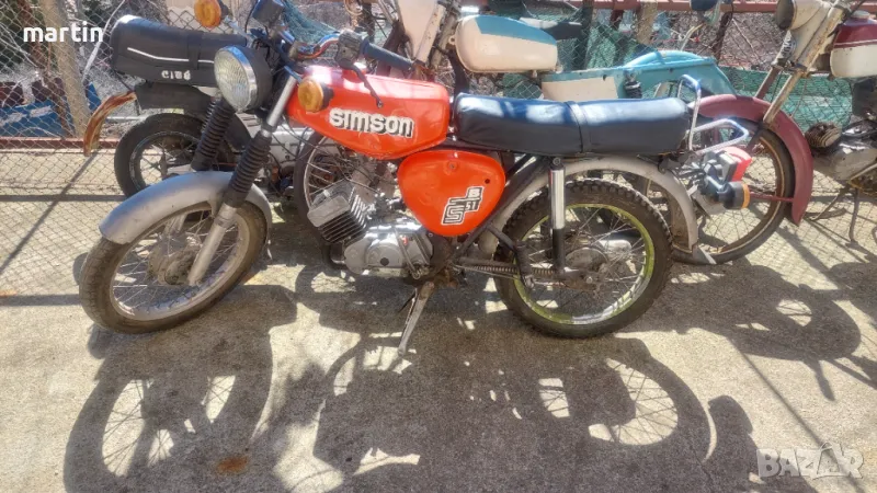 Търся всякакви мотори , снимка 1