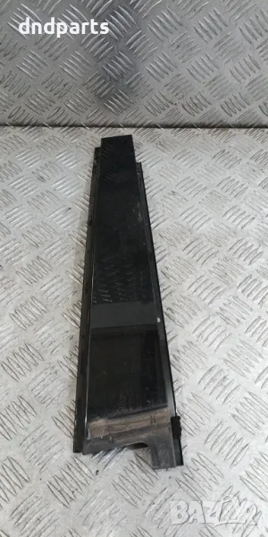 Лайсна врата Mercedes S-Class W221 2006г.(задна лява)	, снимка 1