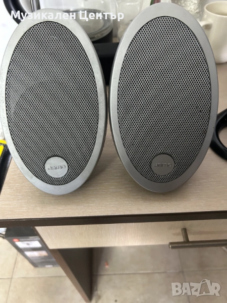 Сателитки JAMo 210, снимка 1