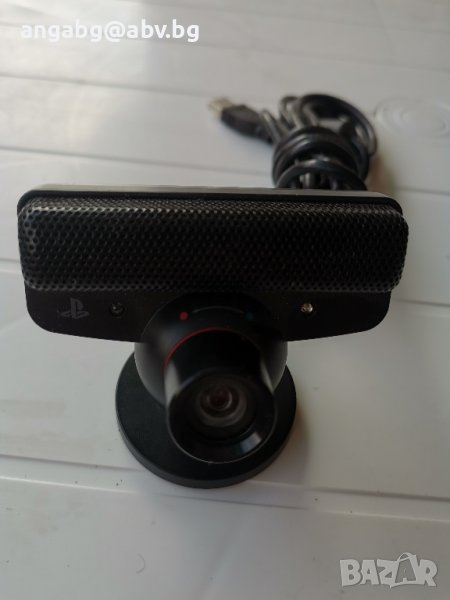 PS3 Eye Camera

, снимка 1
