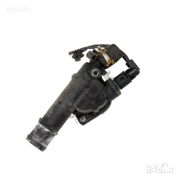 Корпус термостат Mitsubishi Lancer X (GS44S) 2007-2017 ID: 141566, снимка 1