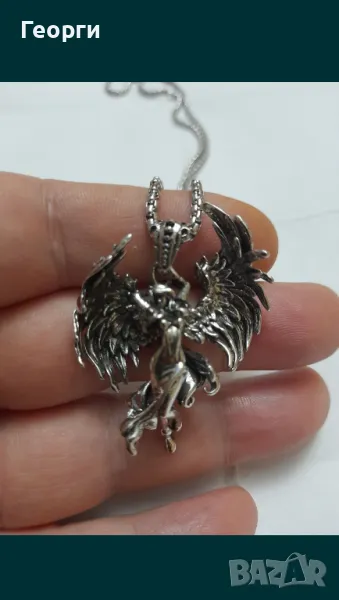 Красиво колие-5, снимка 1