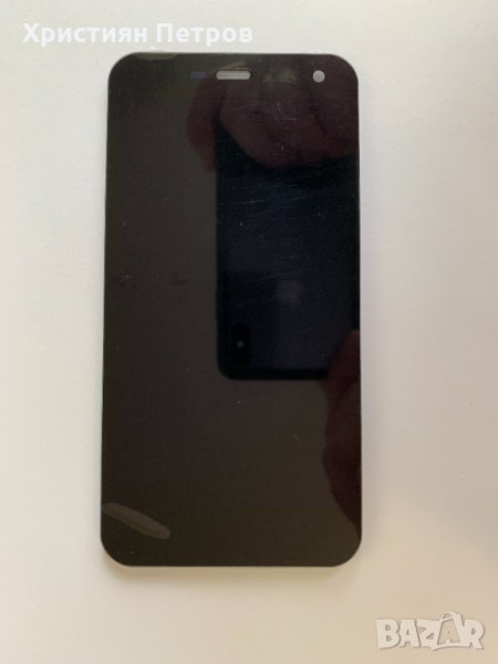 LCD дисплей + тъч за Nomu S20, снимка 1