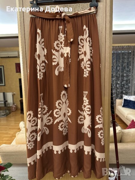 Елегантна пола, снимка 1