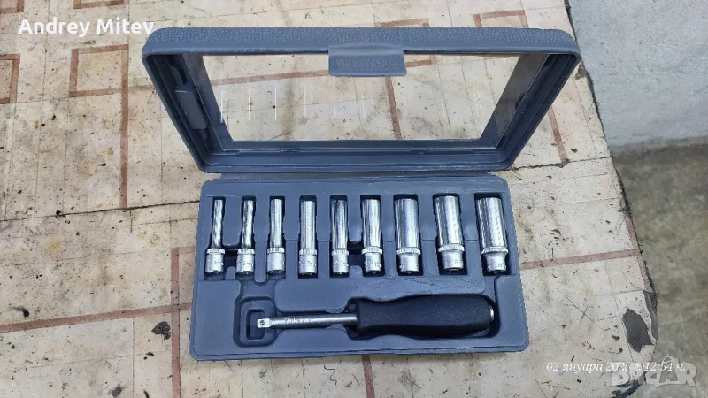 Гедоре Force, снимка 1