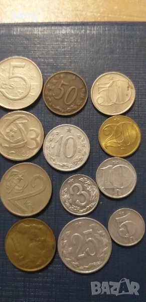 Монети , снимка 1