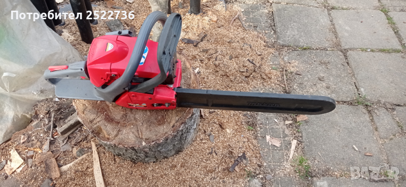 Efco 140s, снимка 1