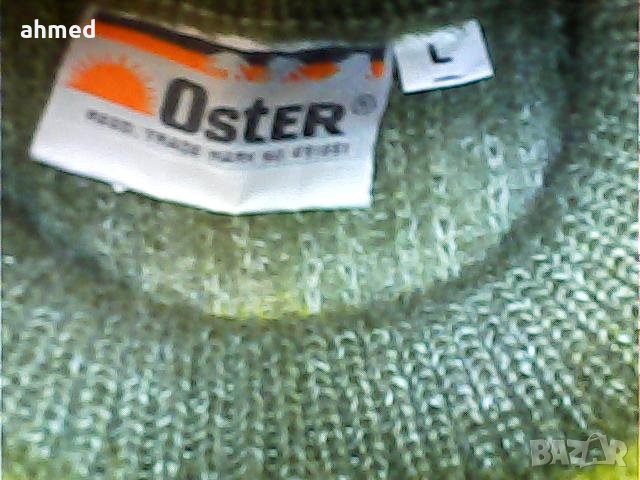 продавам красива вълнена блуза, снимка 1