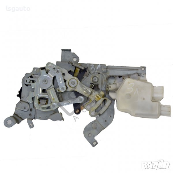 Механизъм заключване задна лява врата Mazda 5 (I)(2005-2010) ID:94140, снимка 1