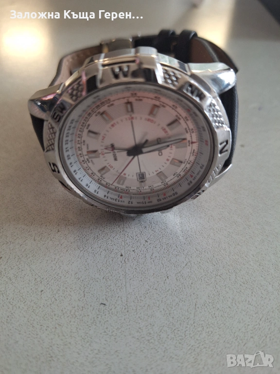 Ръчен часовник Casio AMW-105, снимка 1