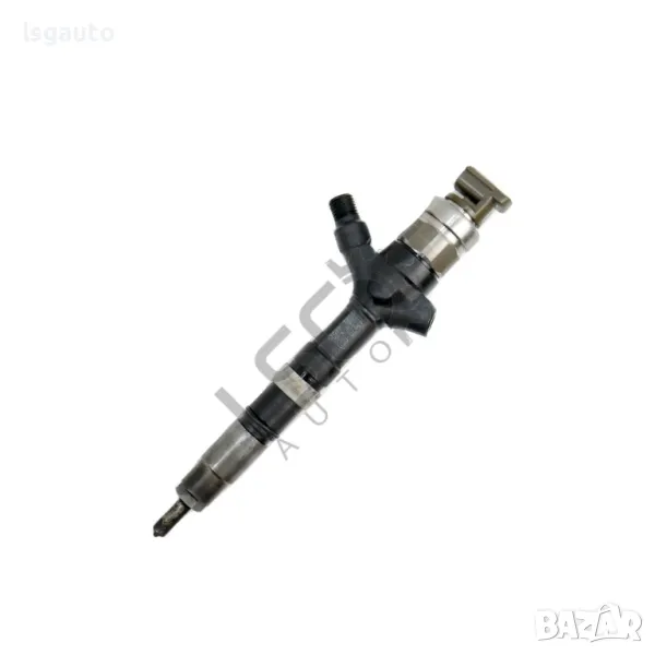 Дюза дизел Toyota Corolla 2001-2006 ID: 135818, снимка 1