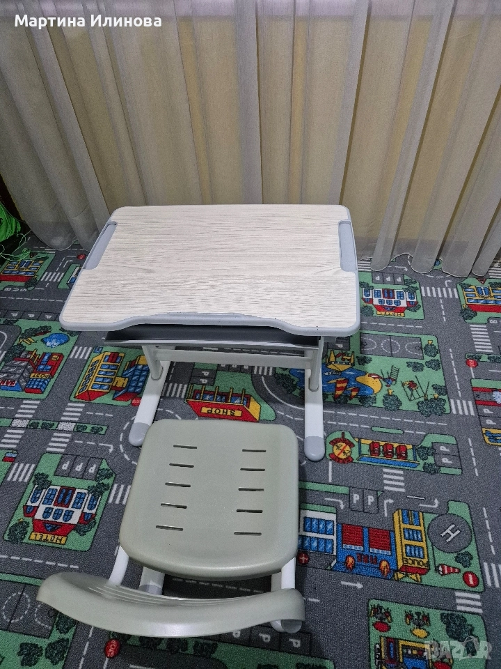 Регулируем детски чин, снимка 1