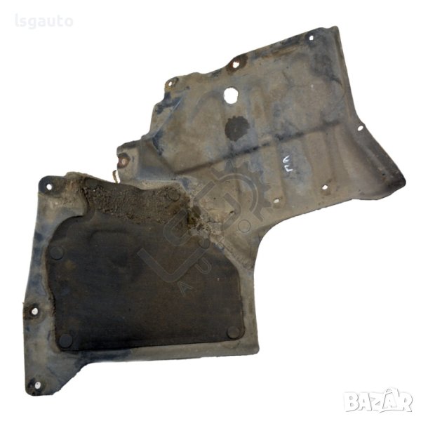 Кора под купе Toyota RAV4 II 2000-2006 ID:107237, снимка 1
