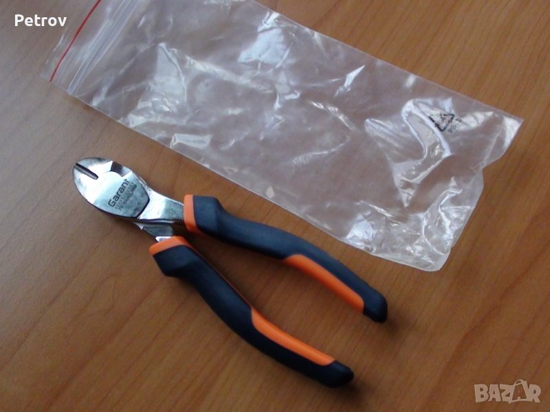 GARANT - Made in Germany - 160 mm Резачки , Секачки /ЧИСТО НОВИ /ПРОФЕСИОНАЛНИ/ВИСОКО КАЧЕСТВЕННИ !!, снимка 1