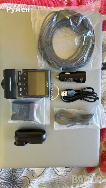 Видеорегистратор Viofo A229 2K , снимка 1