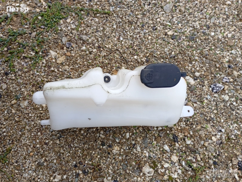 Казанче чистачки рено клио 2 1998-2005г 7700847815, снимка 1