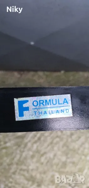 Воден радиатор за Mercedes 190D , снимка 1