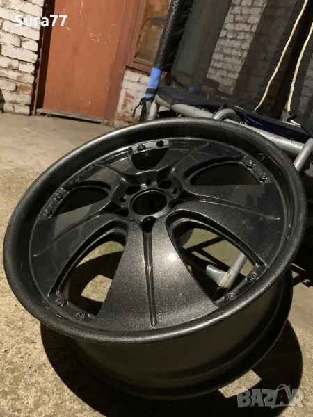 5.14.3  19 джанти 4бр, снимка 1