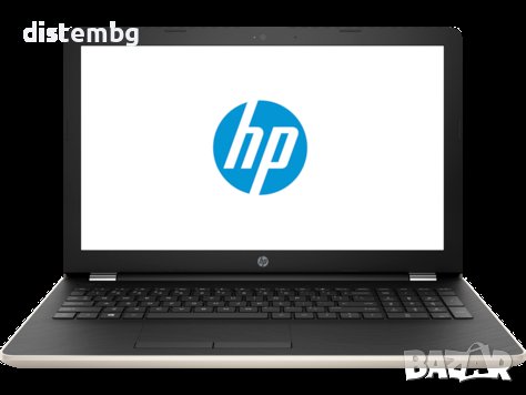 Лаптоп HP 15-bs029nu 15.6'', снимка 1