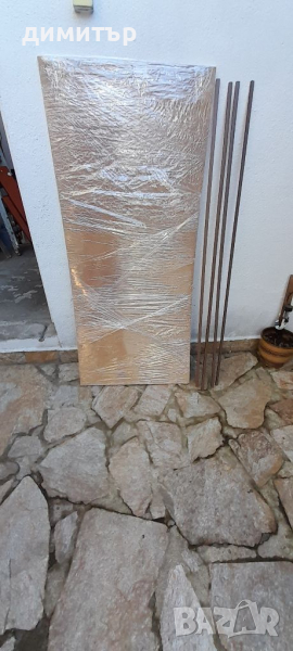 Фазер мебелен 3мм и свързващи лайсни за фазер!, снимка 1