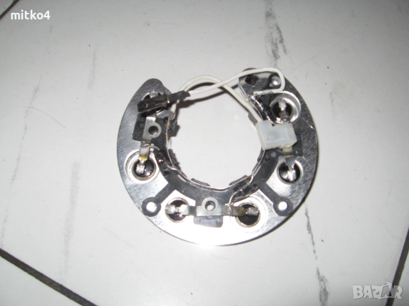 диодна плочка за алтернатор за лада самара, снимка 1