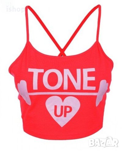 Неонов Топ, снимка 1