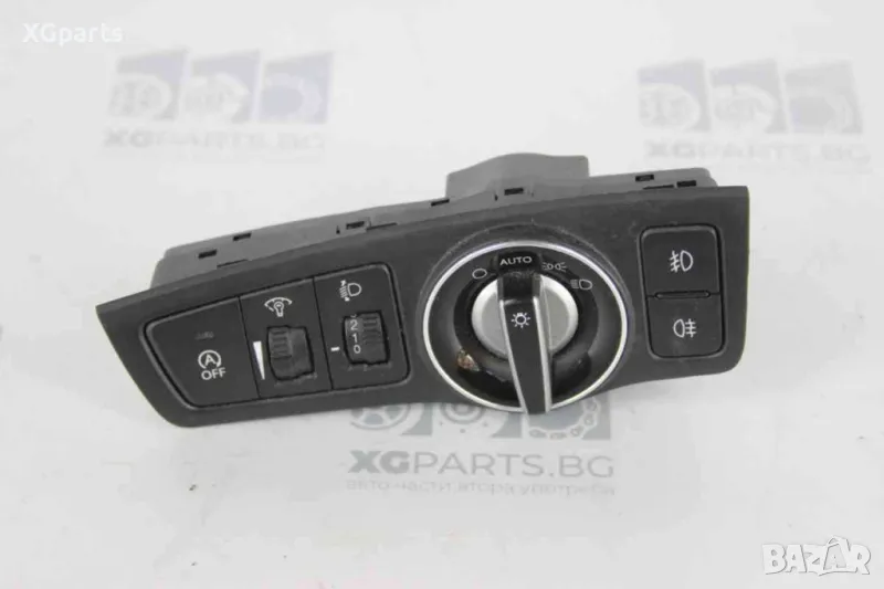 Ключ светлини за Hyundai i40 (2011-2015) 93300-3Z970, снимка 1