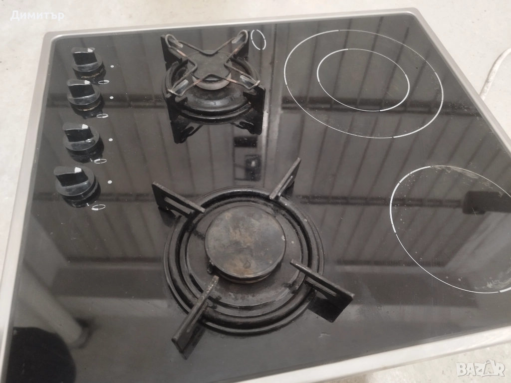 Керамичен плот AMICA GC 0220, снимка 1