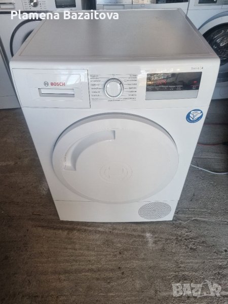 Сушилня Bosch serie 4, снимка 1