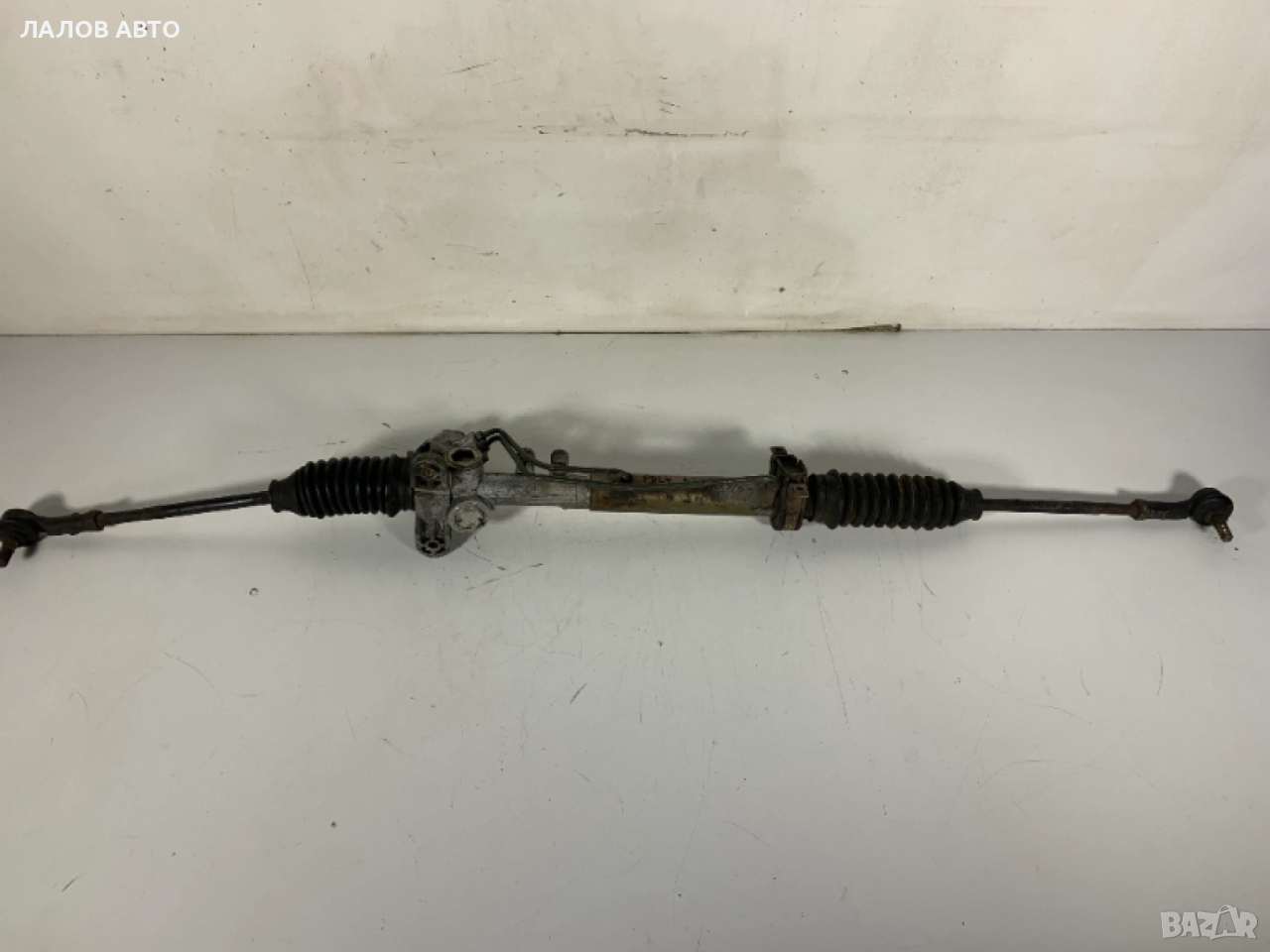 Хидравлична рейка Фолксваген Поло Hidravlichna reika Vw Polo , снимка 1