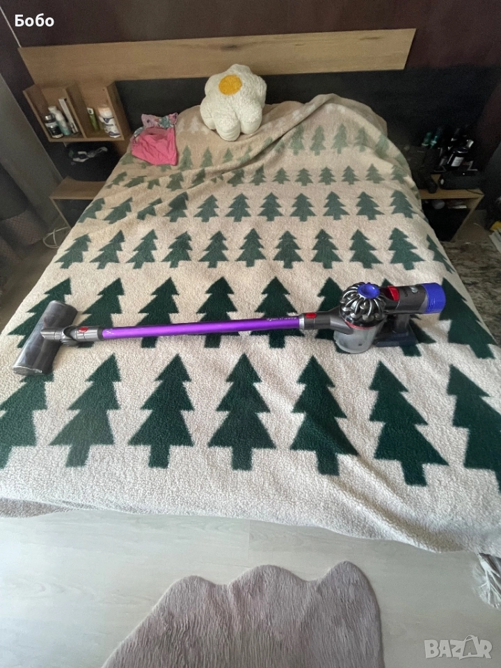 Dayson V7 animal, снимка 1