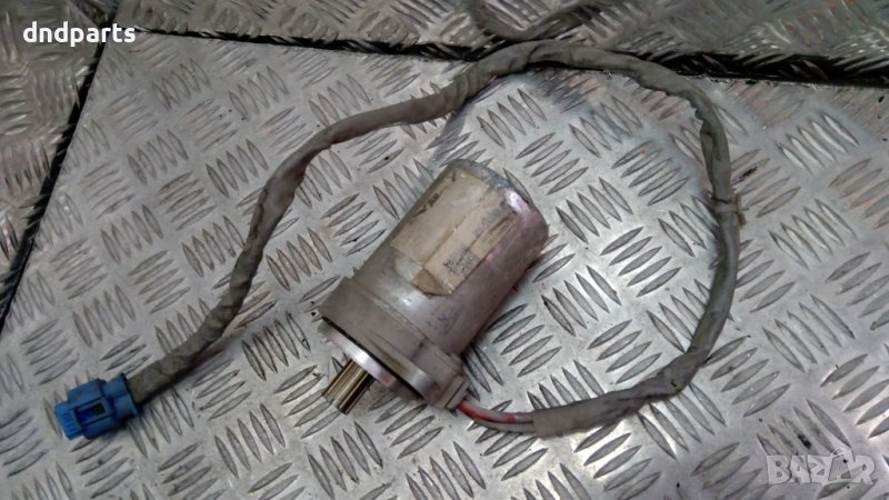 Моторче ел.волан Citroen C3 1.4HDI 2004г., снимка 1