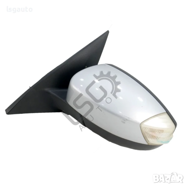 Ляво огледало Ford S-MAX 2006-2014 ID:147235, снимка 1