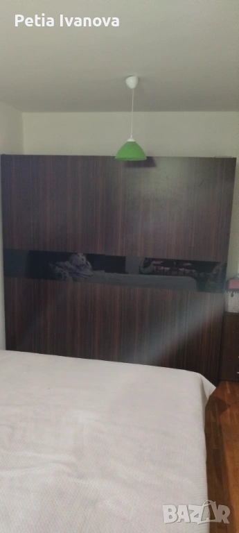 Продавам гардероб, снимка 1