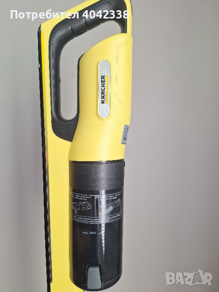 Прахосмукачка Karcher , снимка 1