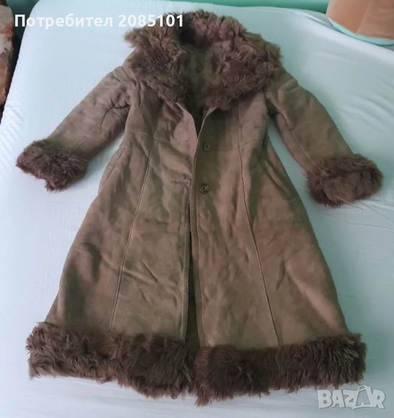 Дамски кожух, снимка 1